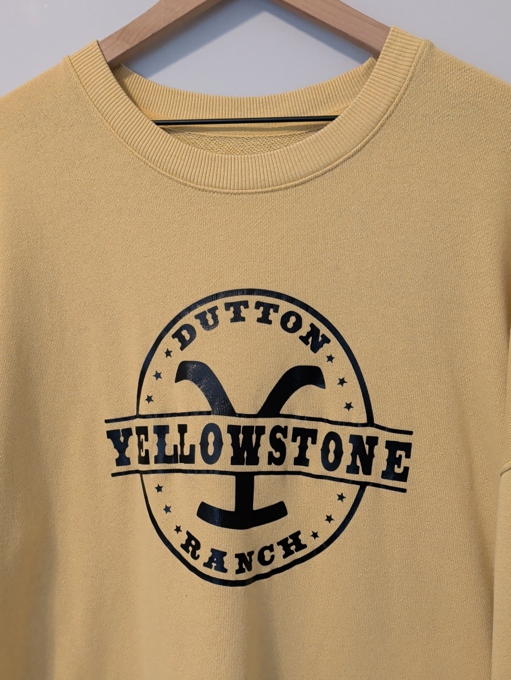 Dutton Ranch Yellowstone Sweatshirt